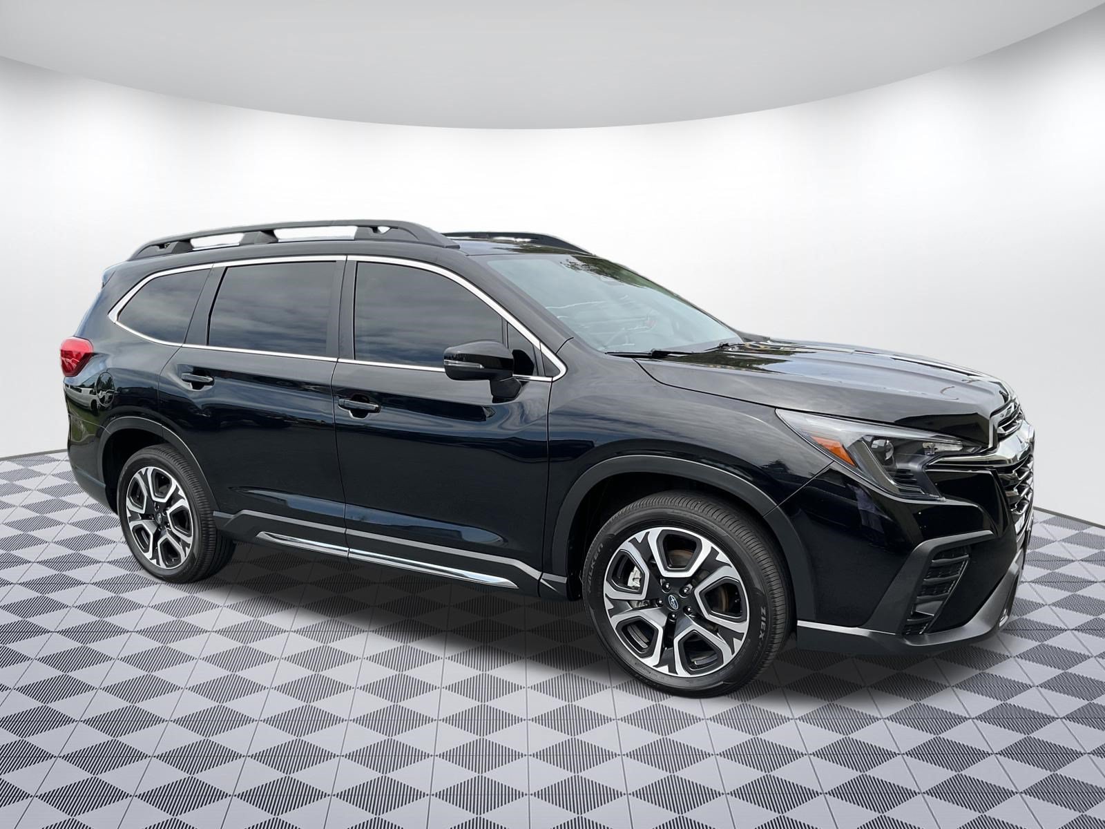 Used 2023 Subaru Ascent Limited