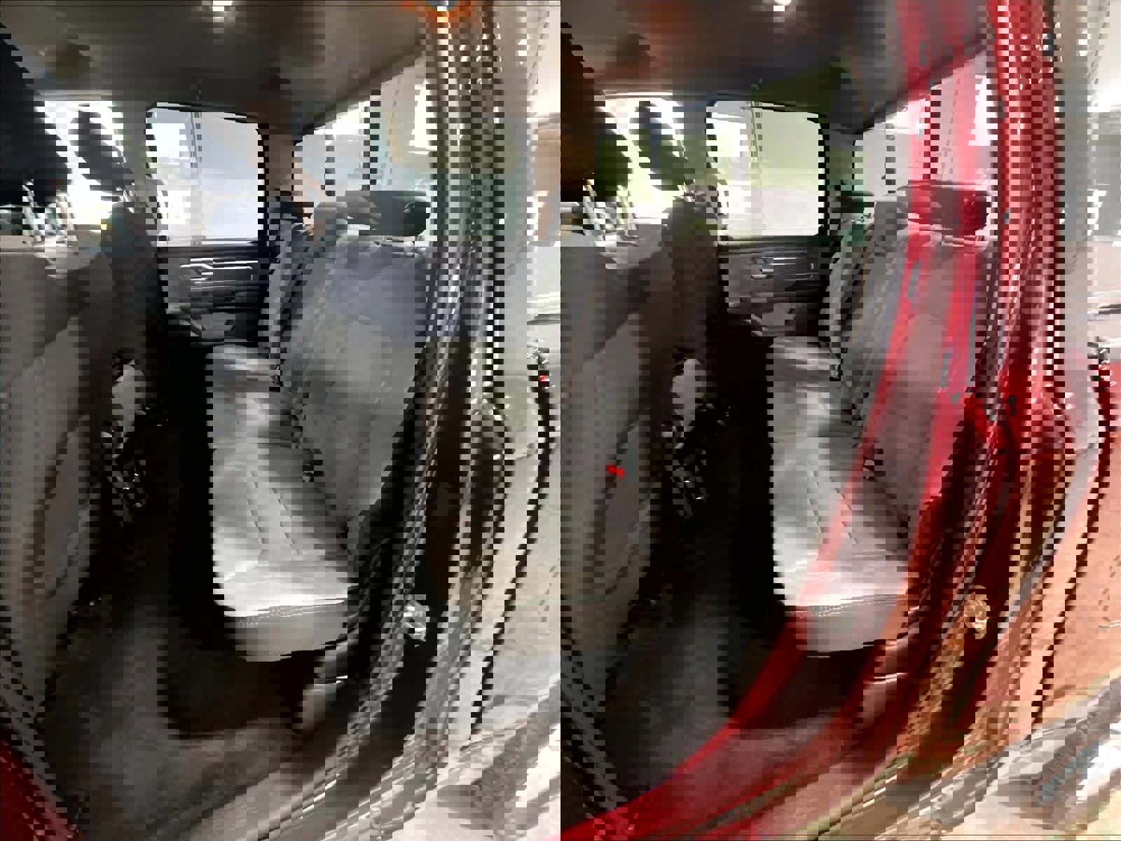 Used 2020 RAM 1500 Big Horn image 15