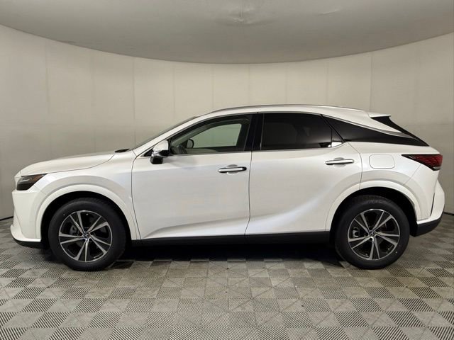 Used 2023 Lexus RX 350 Premium w/ Accessory Package (Z1) video 2