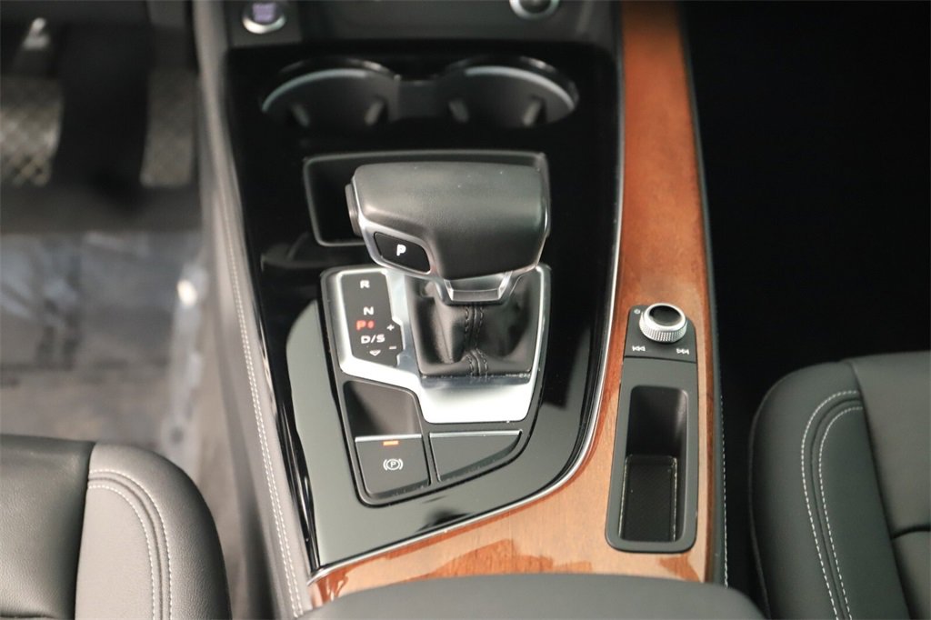 Certified 2023 Audi A5 2.0T Premium Plus w/ Premium Plus image 21