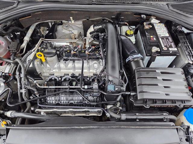 Used 2019 Volkswagen Jetta S image 21