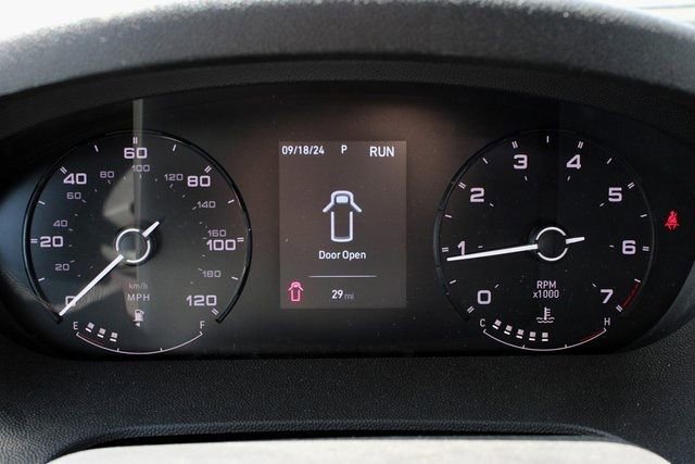 New 2024 RAM ProMaster 2500 w/ Safety Group image 17