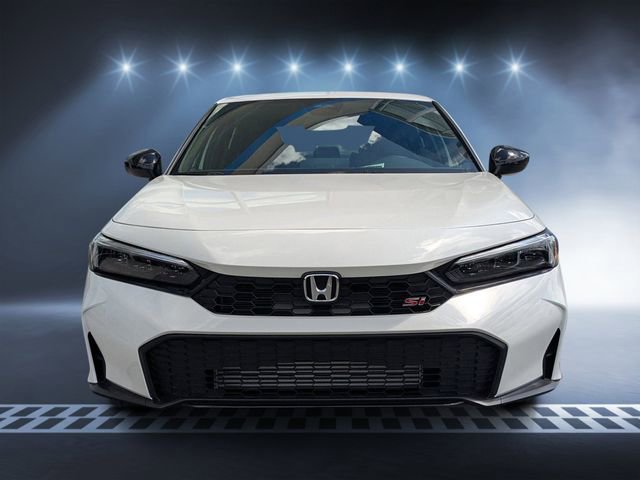 New 2026 Honda Civic Si image 7
