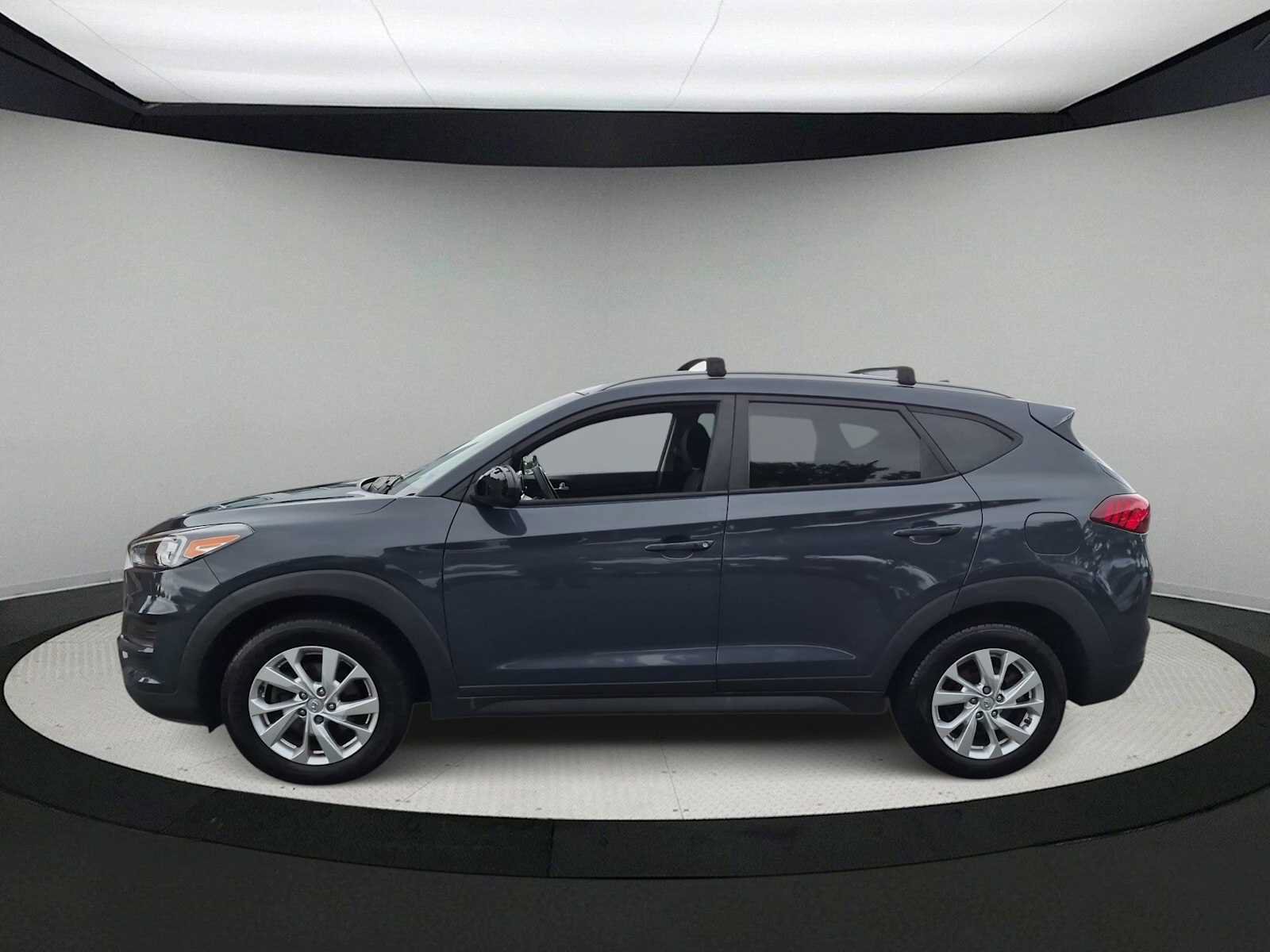 Used 2021 Hyundai Tucson Value AWD/4WD image 5