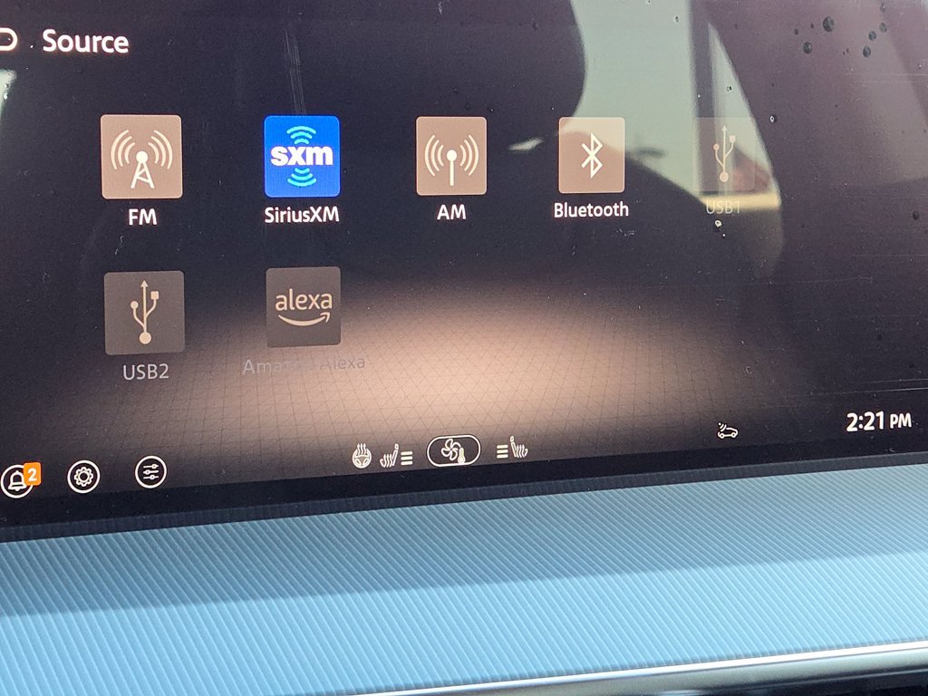 New 2026 Nissan Murano SL AWD/4WD image 29