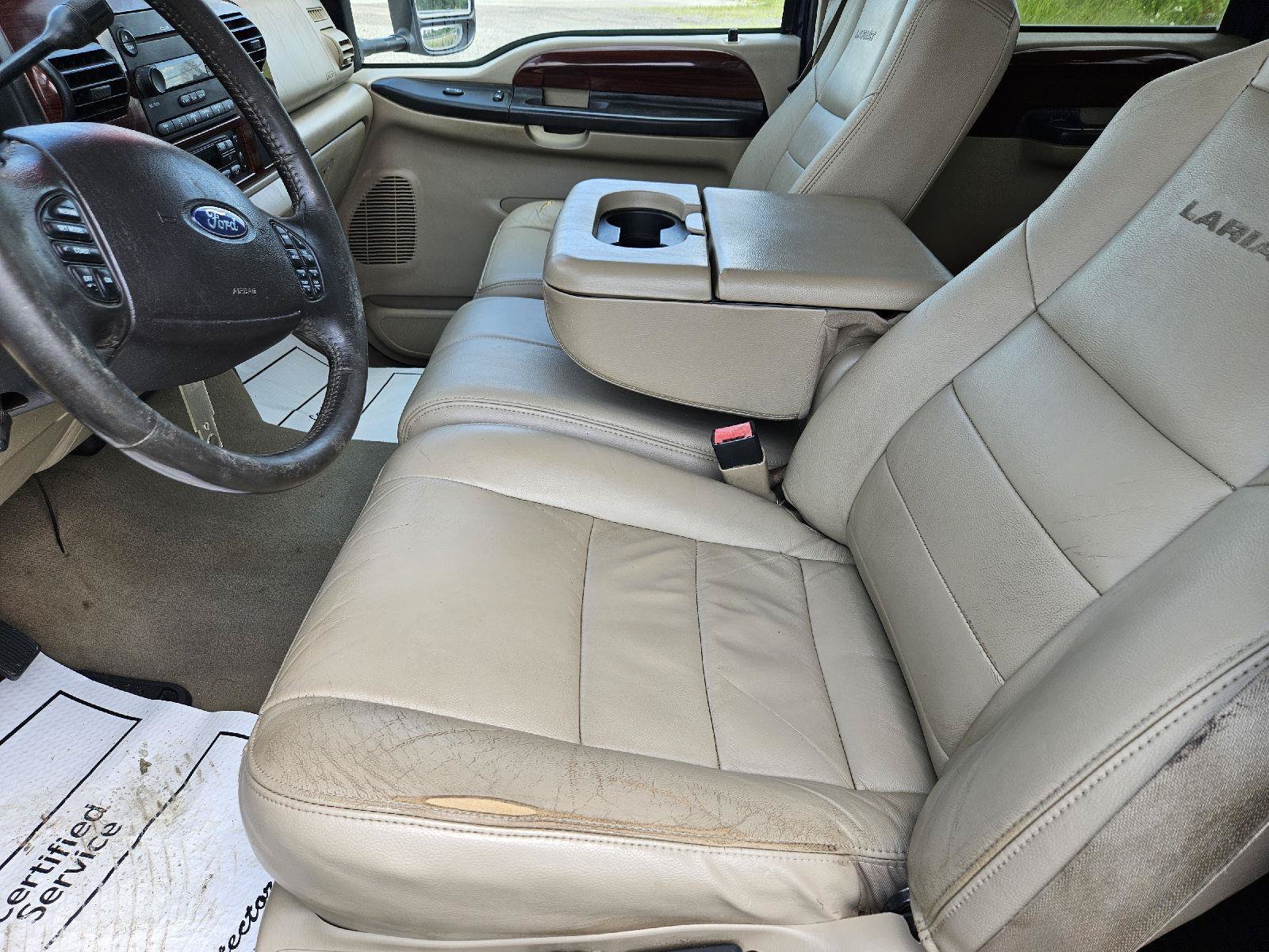 Used 2006 Ford F350 Lariat AWD/4WD image 11