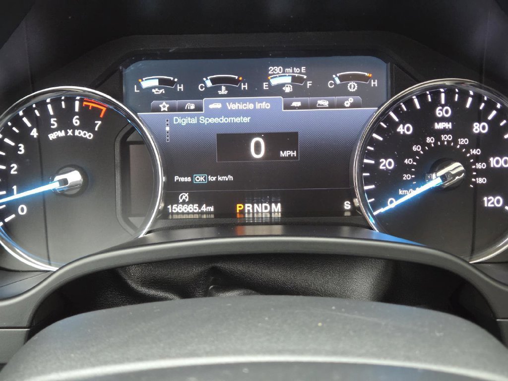 Used 2019 Ford Expedition Platinum AWD/4WD image 31