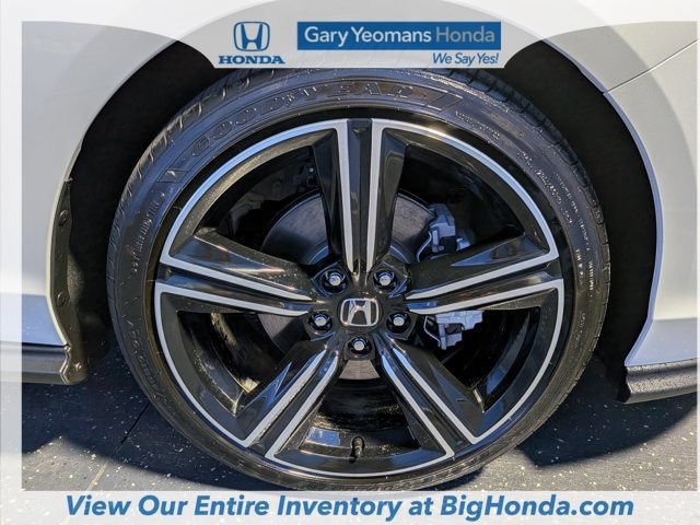Used 2026 Honda Accord Sport image 15