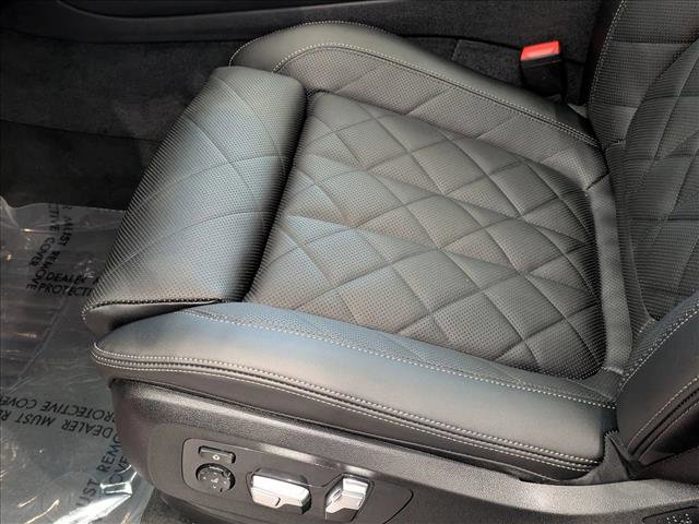 New 2026 BMW X5 xDrive40i w/ M Sport Package image 4