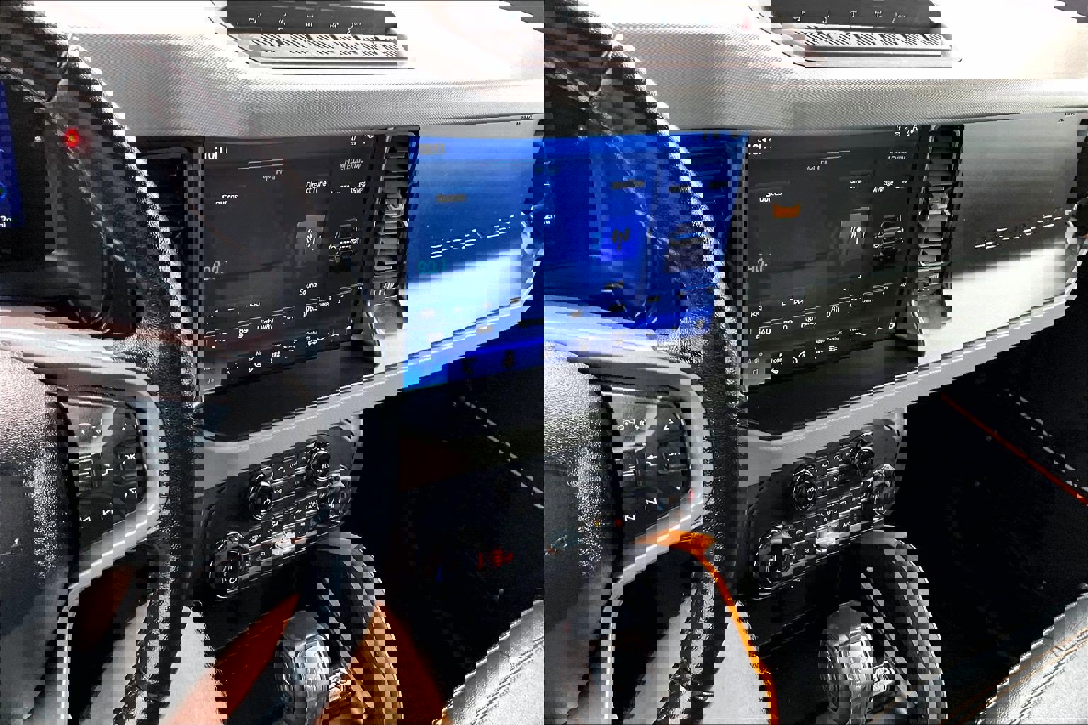 Used 2021 Ford Bronco Badlands image 6