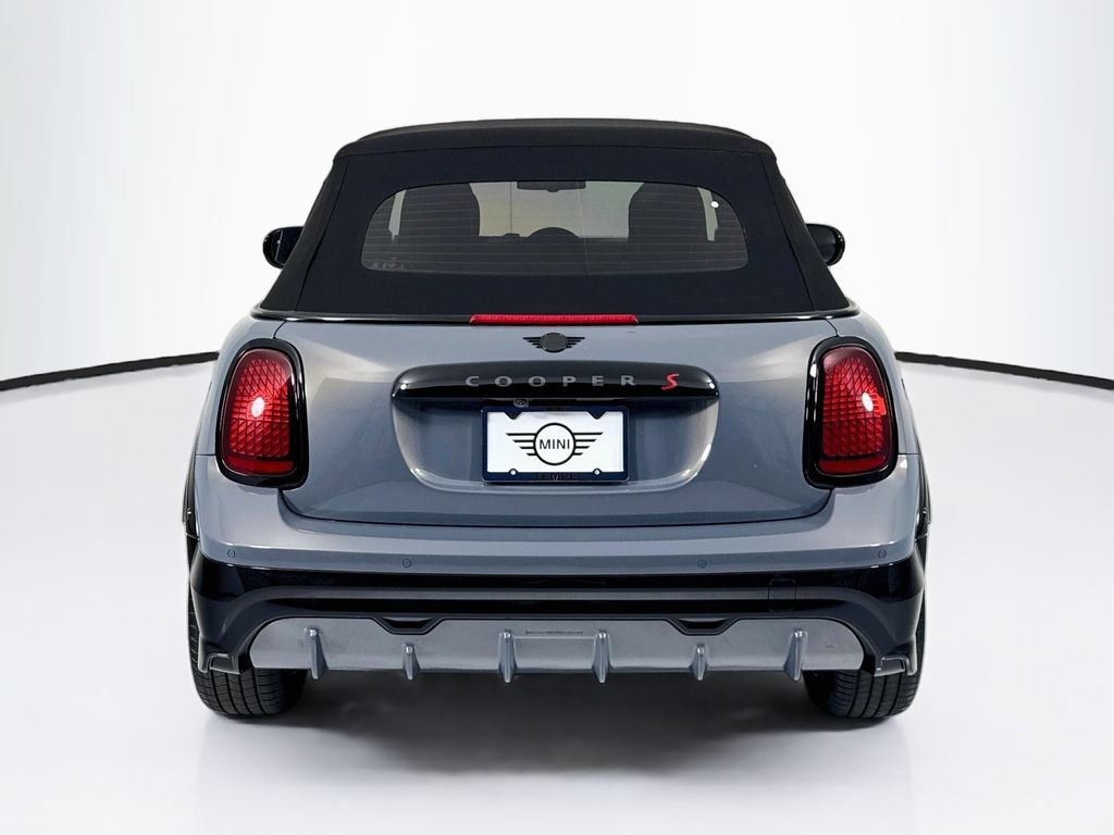New 2026 MINI Cooper S FWD image 14
