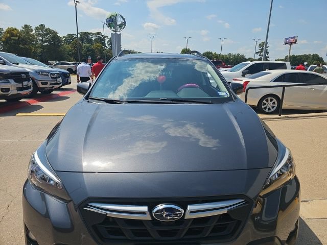 Used 2022 Subaru Crosstrek 2.0i Premium w/ Moonroof Package AWD/4WD image 10