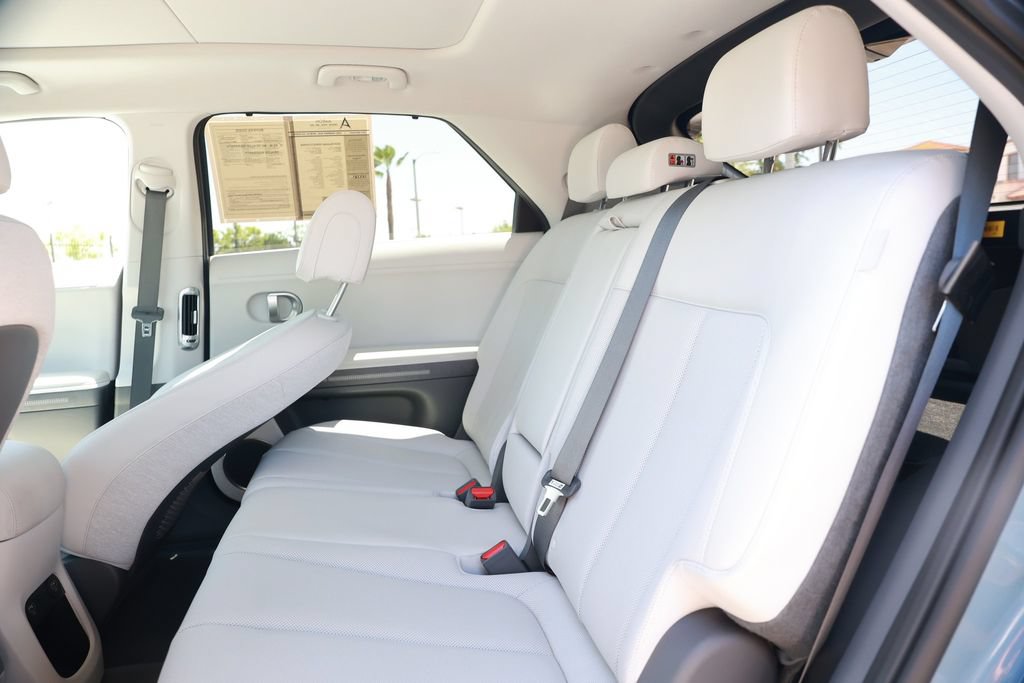 Used 2024 Hyundai Ioniq 5 Limited RWD image 36