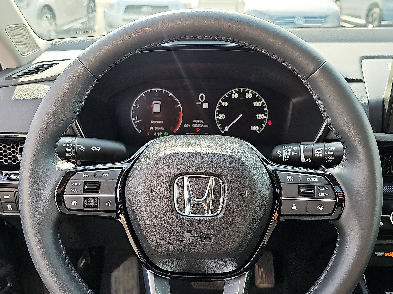 Used 2024 Honda CR-V EX-L image 20
