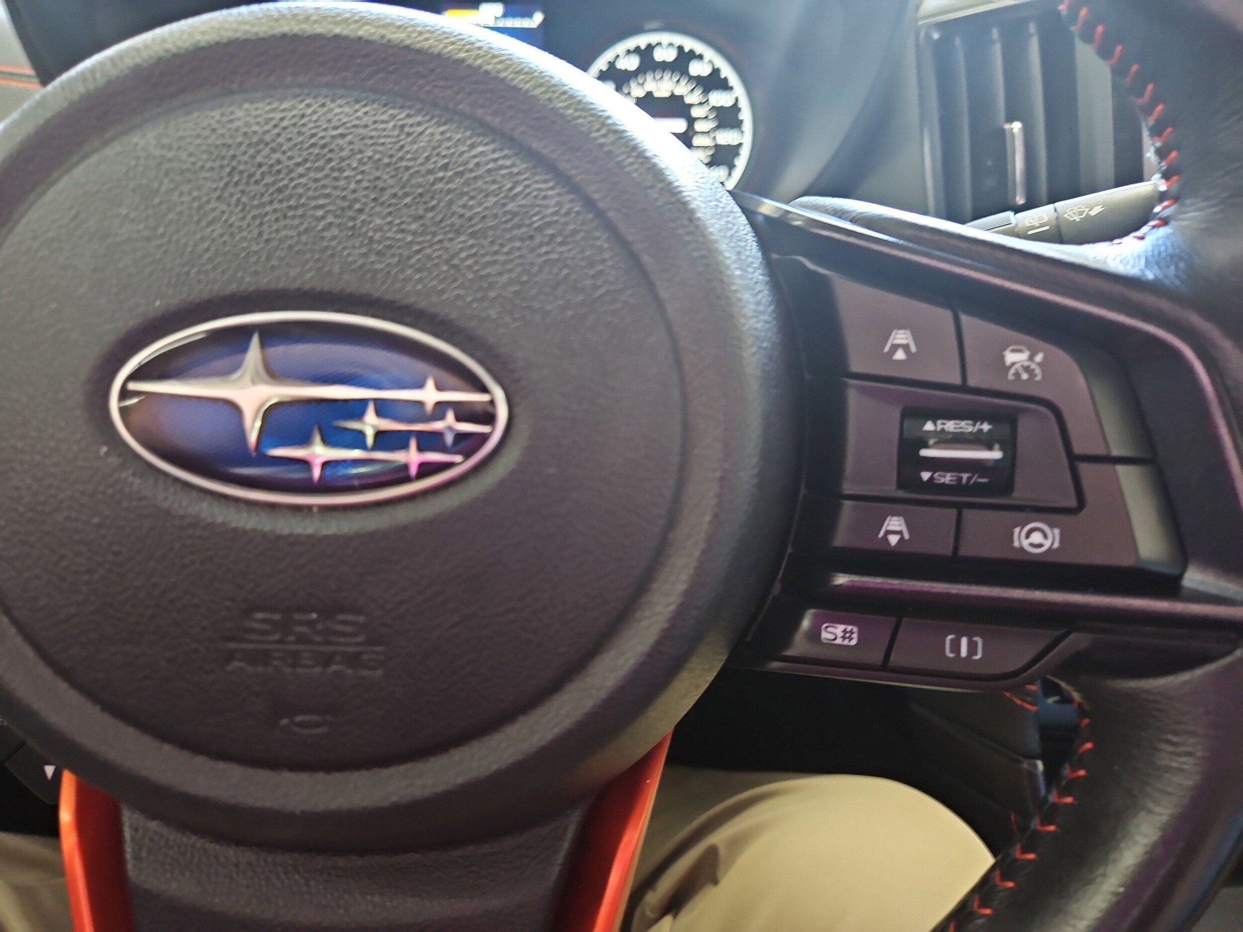 Used 2022 Subaru Forester Sport AWD/4WD image 17
