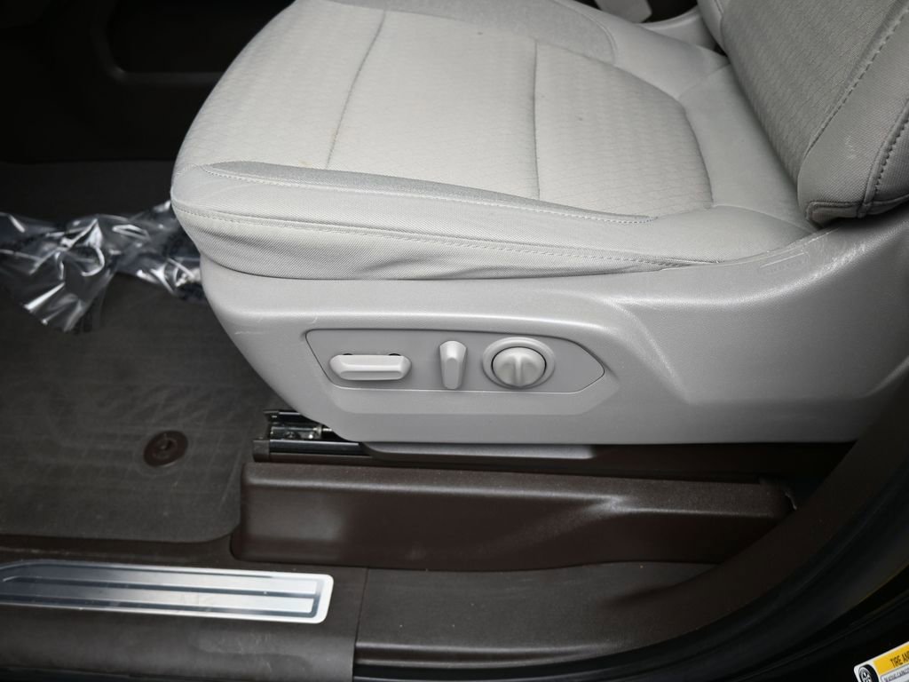 Used 2020 Chevrolet Silverado 1500 RST image 14