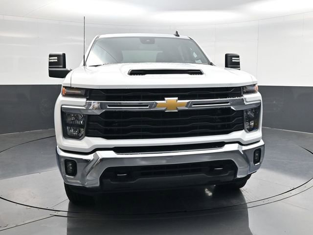 Used 2025 Chevrolet Silverado 2500 LT w/ Convenience Package image 8