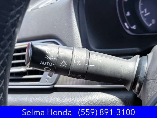 Certified 2019 Honda Accord Sport image 13