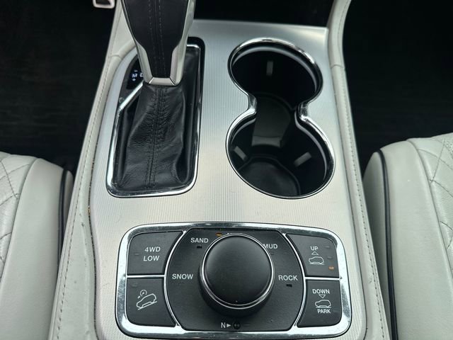 Used 2019 Jeep Grand Cherokee Summit AWD/4WD image 36