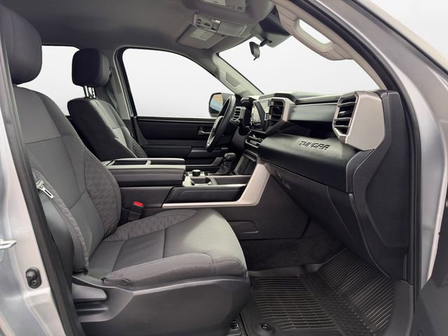 Used 2024 Toyota Tundra SR5 w/ TRD Off-Road Package image 15