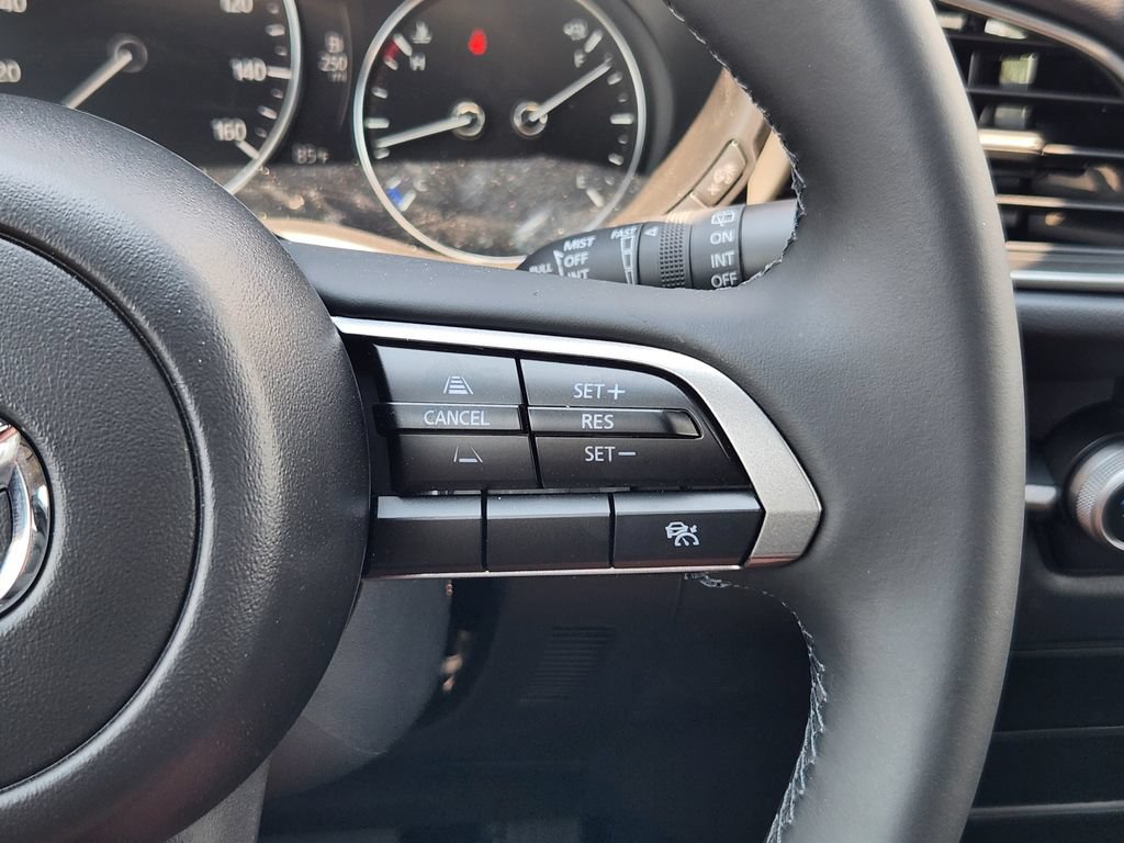 New 2026 MAZDA CX-30 AWD 2.5 S w/ Select Sport Pkg image 18