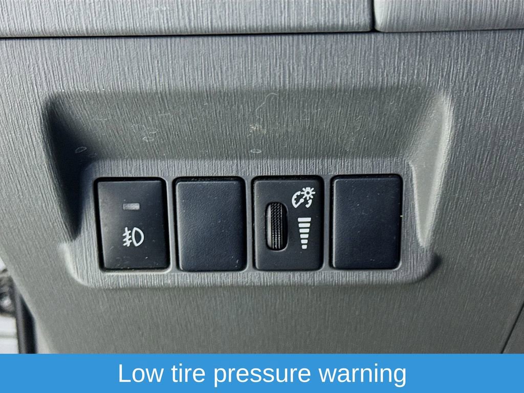 Used 2014 Toyota Prius V Two image 11