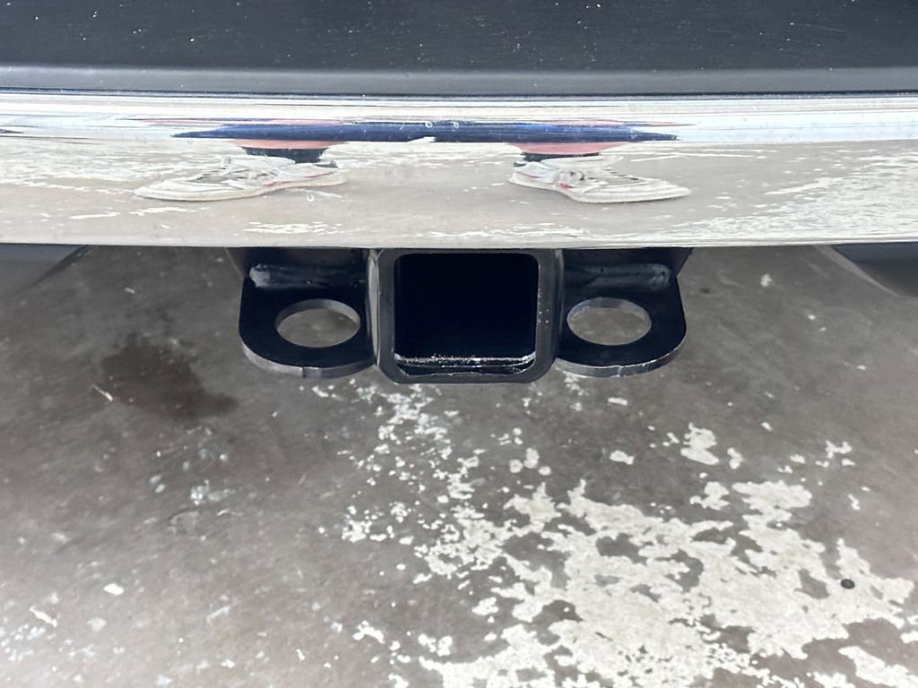 Used 2024 RAM 2500 Big Horn w/ Bed Utility Group image 20