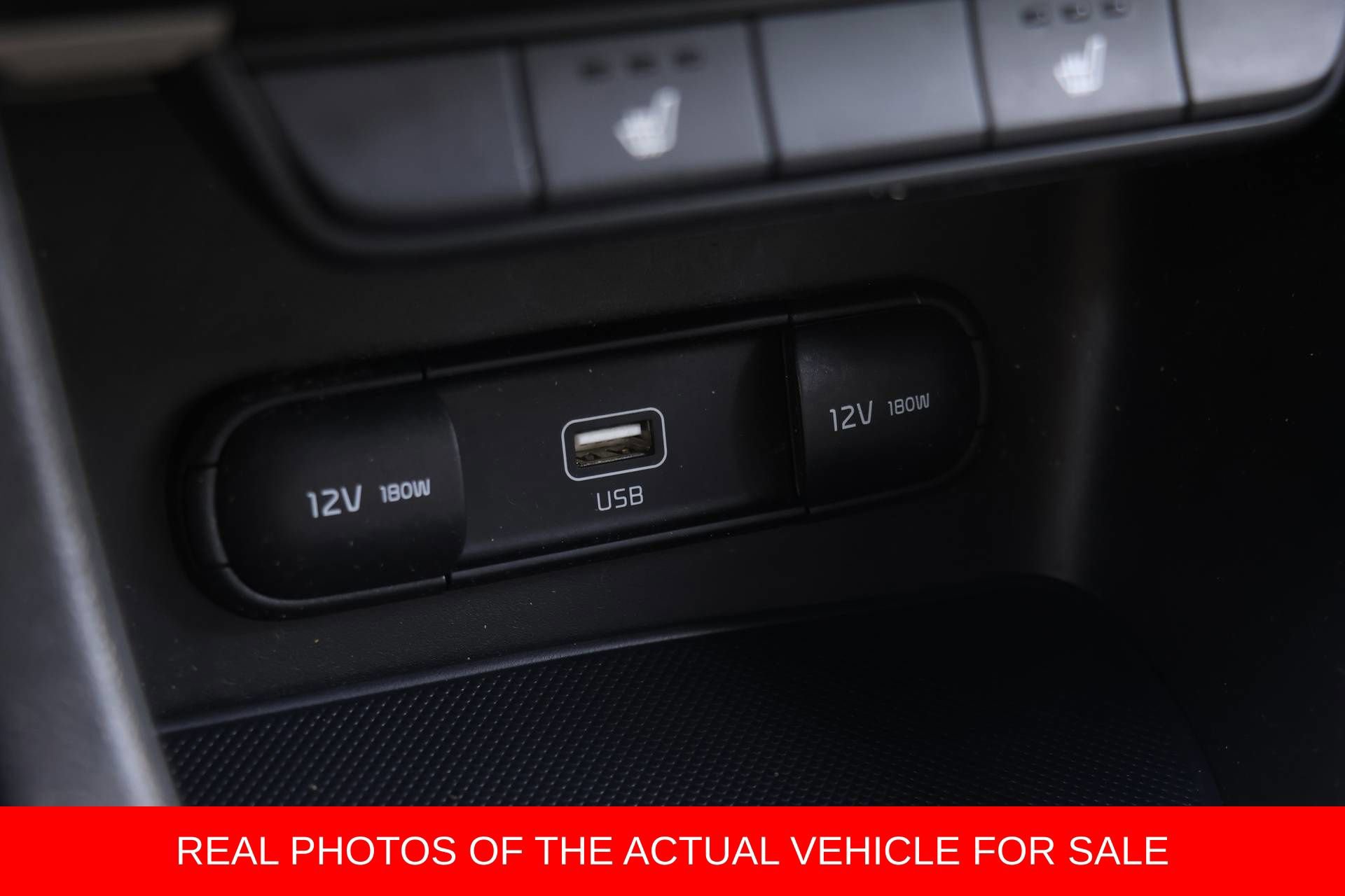Used 2020 Kia Sportage S AWD/4WD image 6