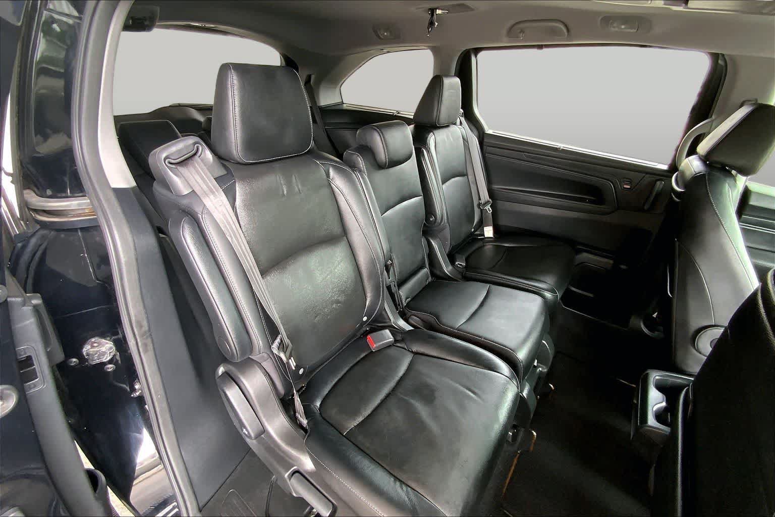 Used 2022 Honda Odyssey Touring image 20