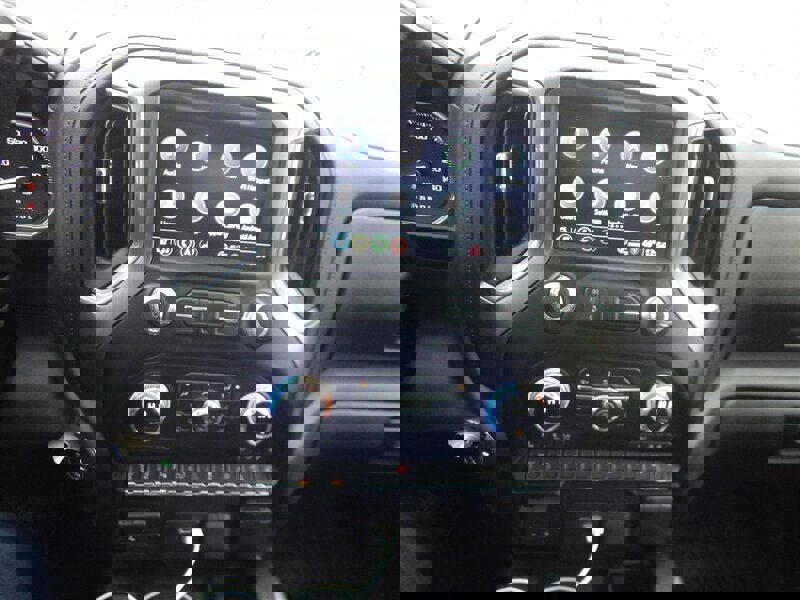 Used 2021 GMC Sierra 3500 Denali w/ Denali Ultimate Package image 30