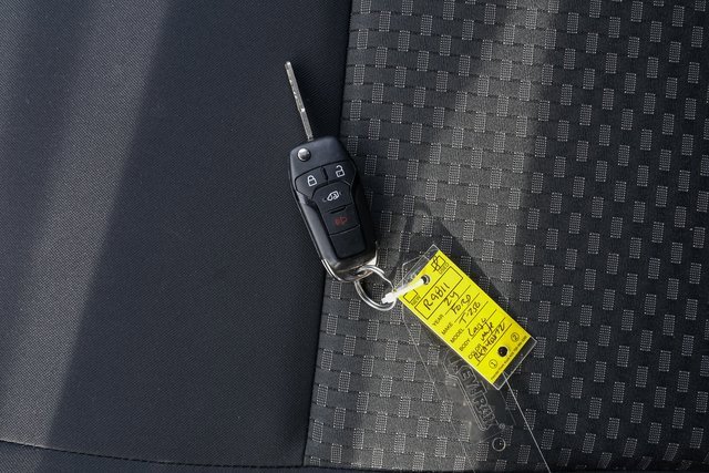 Used 2024 Ford Transit 250 Low Roof w/ Exterior Upgrade Package image 35