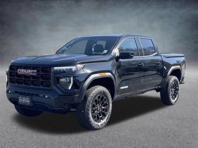 New 2026 GMC Canyon Elevation w/ Convenience Package RWD image 25