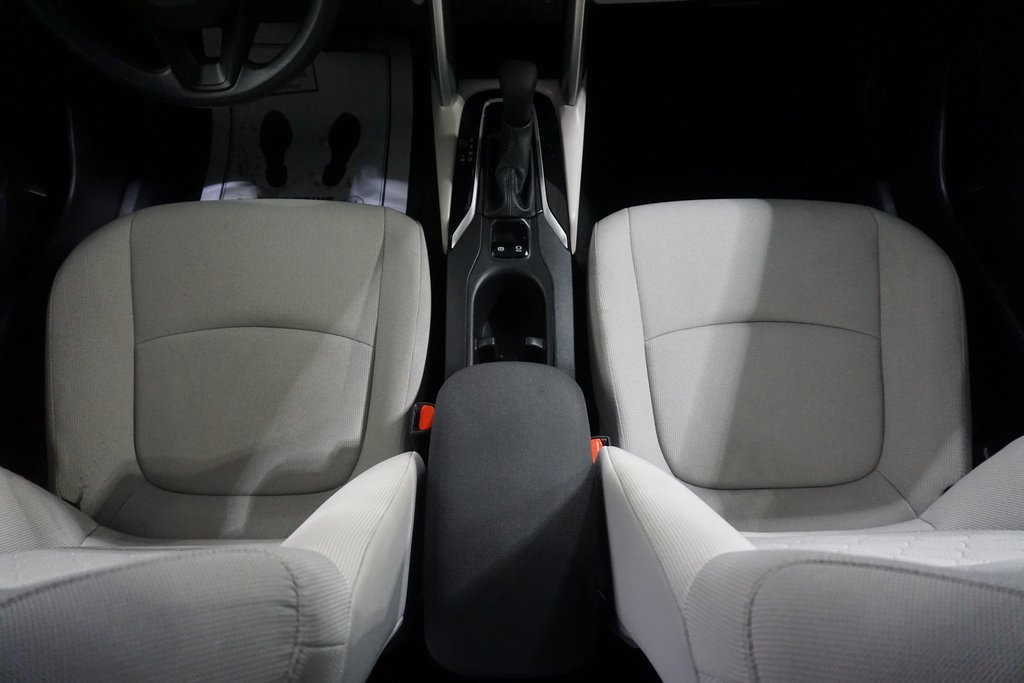 Certified 2023 Toyota Corolla Cross L image 28