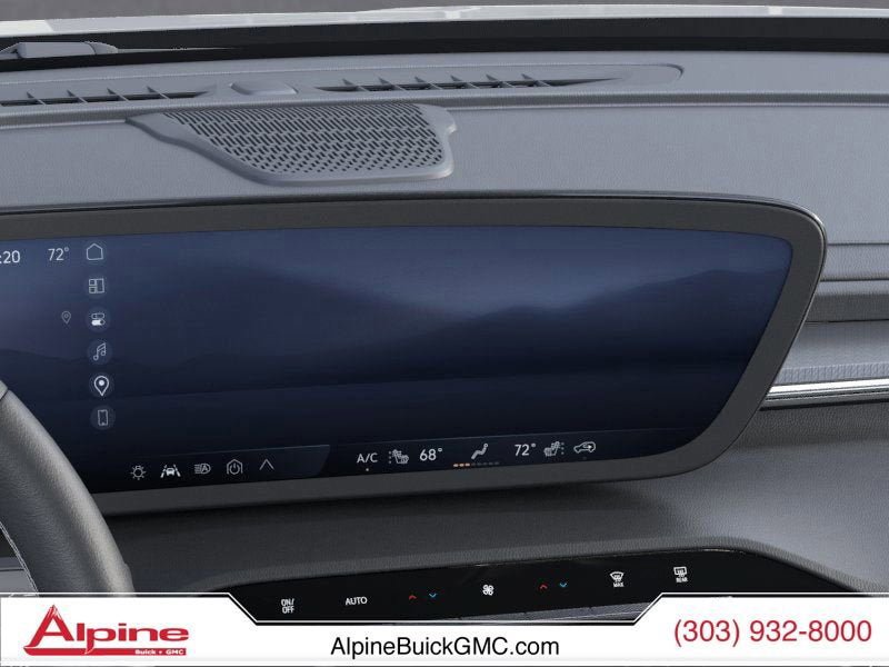 New 2026 Buick Enclave Sport Touring w/ Super Cruise Package AWD/4WD image 20