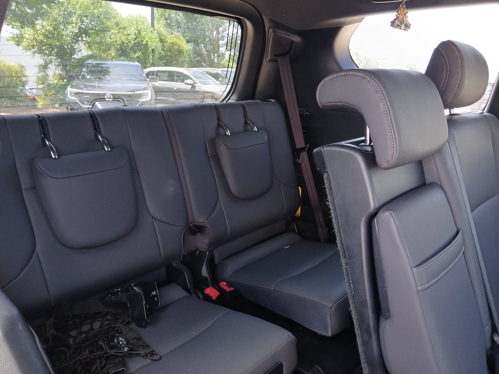 Used 2021 Lexus GX 460 Premium w/ Premium Package AWD/4WD image 27
