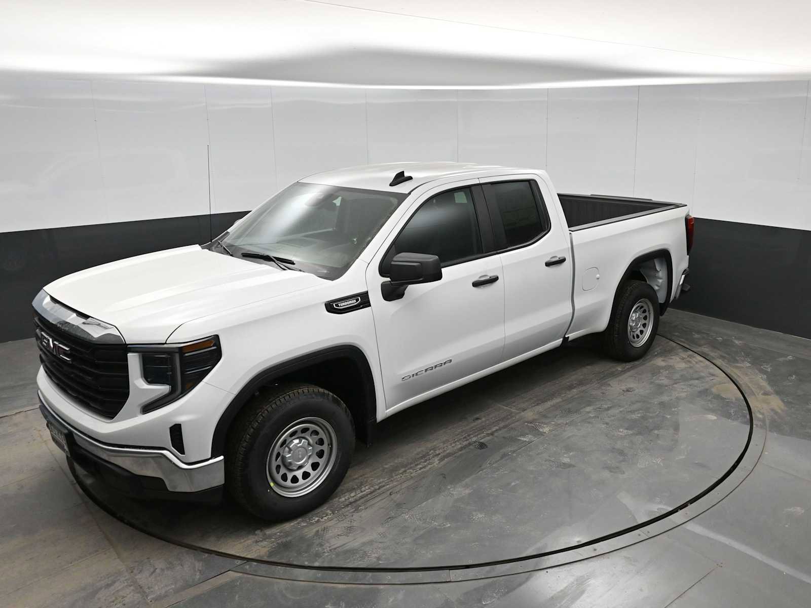New 2026 GMC Sierra 1500 Pro w/ Pro Value Package image 24