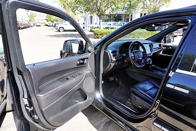 Used 2024 Dodge Durango GT AWD/4WD image 37