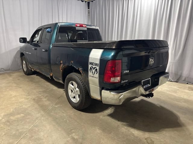 Used 2011 RAM 1500 Classic SLT AWD/4WD image 35