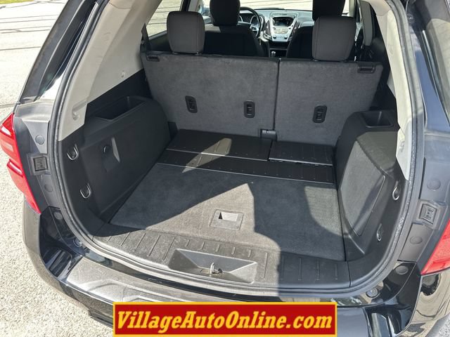 Used 2017 Chevrolet Equinox LT w/ Convenience Package AWD/4WD image 28