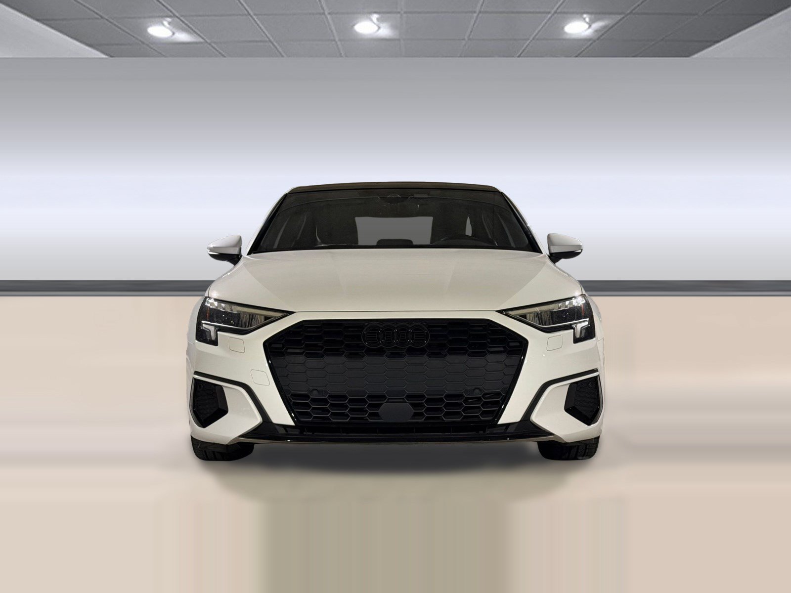 Certified 2024 Audi A3 2.0T Premium w/ Convenience Package FWD image 6