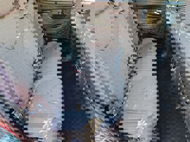 Certified 2023 Hyundai Santa Fe Blue w/ Cargo Package image 20