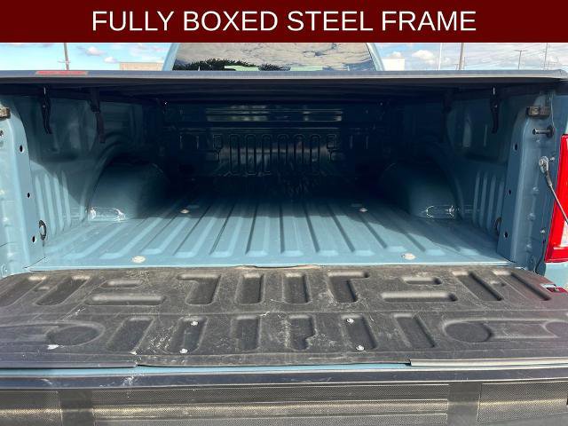 Certified 2023 Ford F150 XL w/ STX Appearance Package AWD/4WD image 26