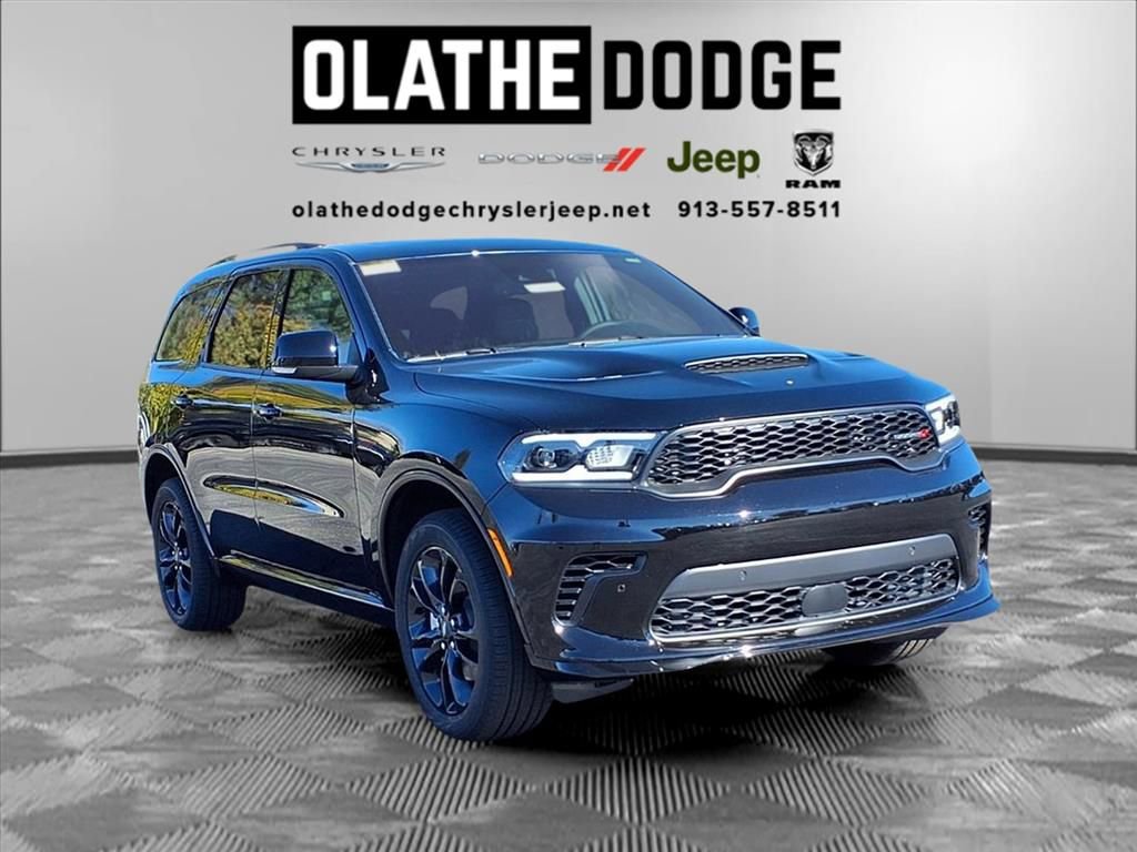 New 2026 Dodge Durango GT image 30