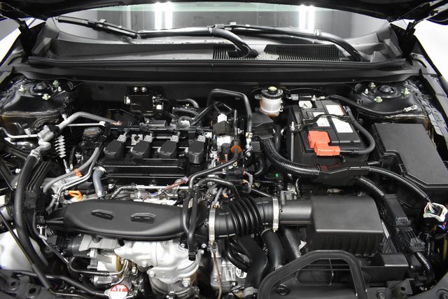 Used 2025 Honda Accord LX image 30