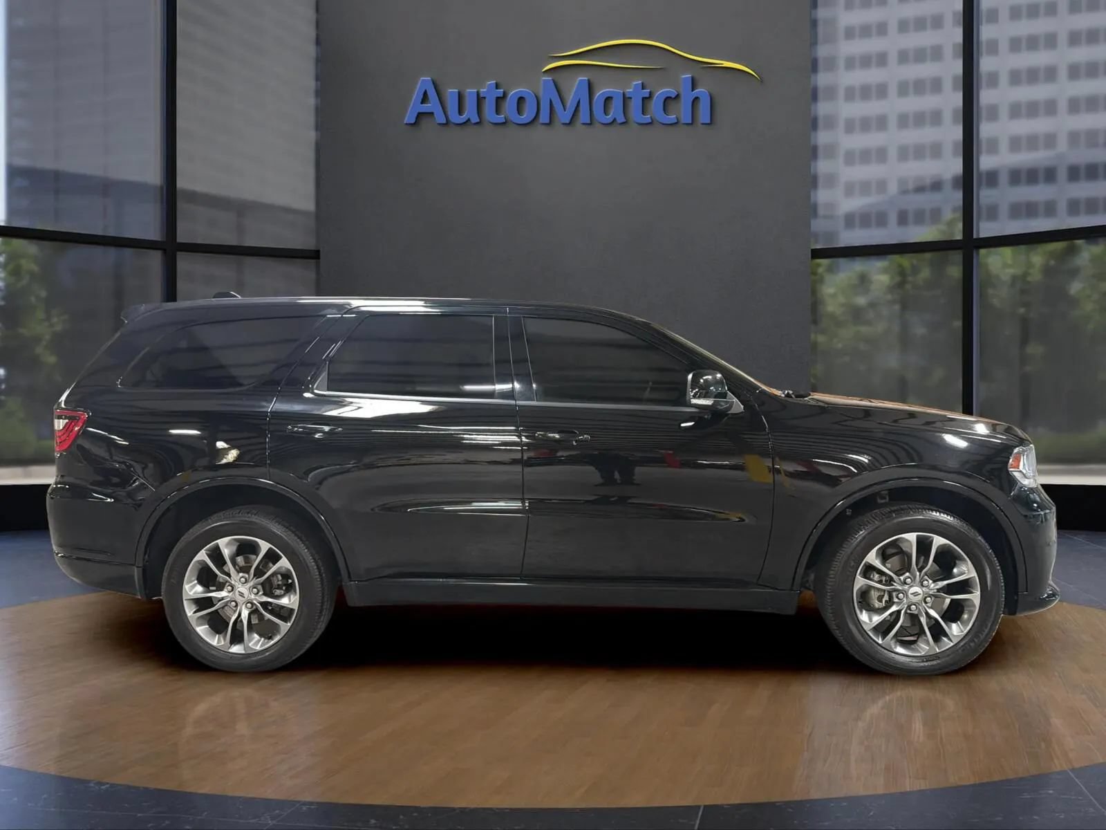 Used 2020 Dodge Durango GT AWD/4WD image 13