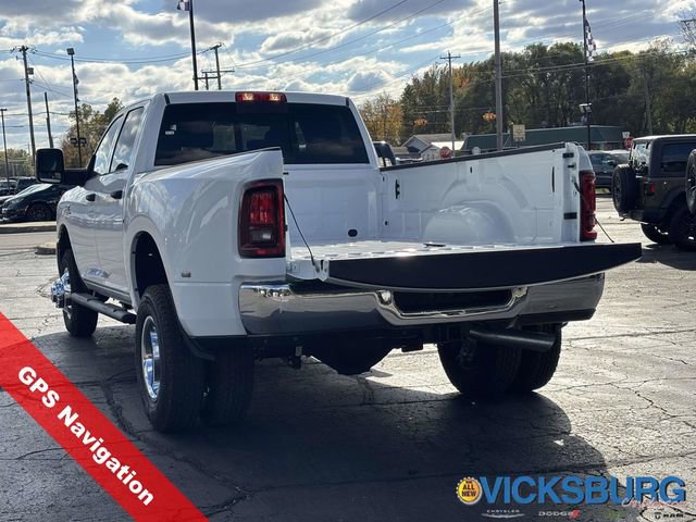 New 2026 RAM 3500 Tradesman image 9