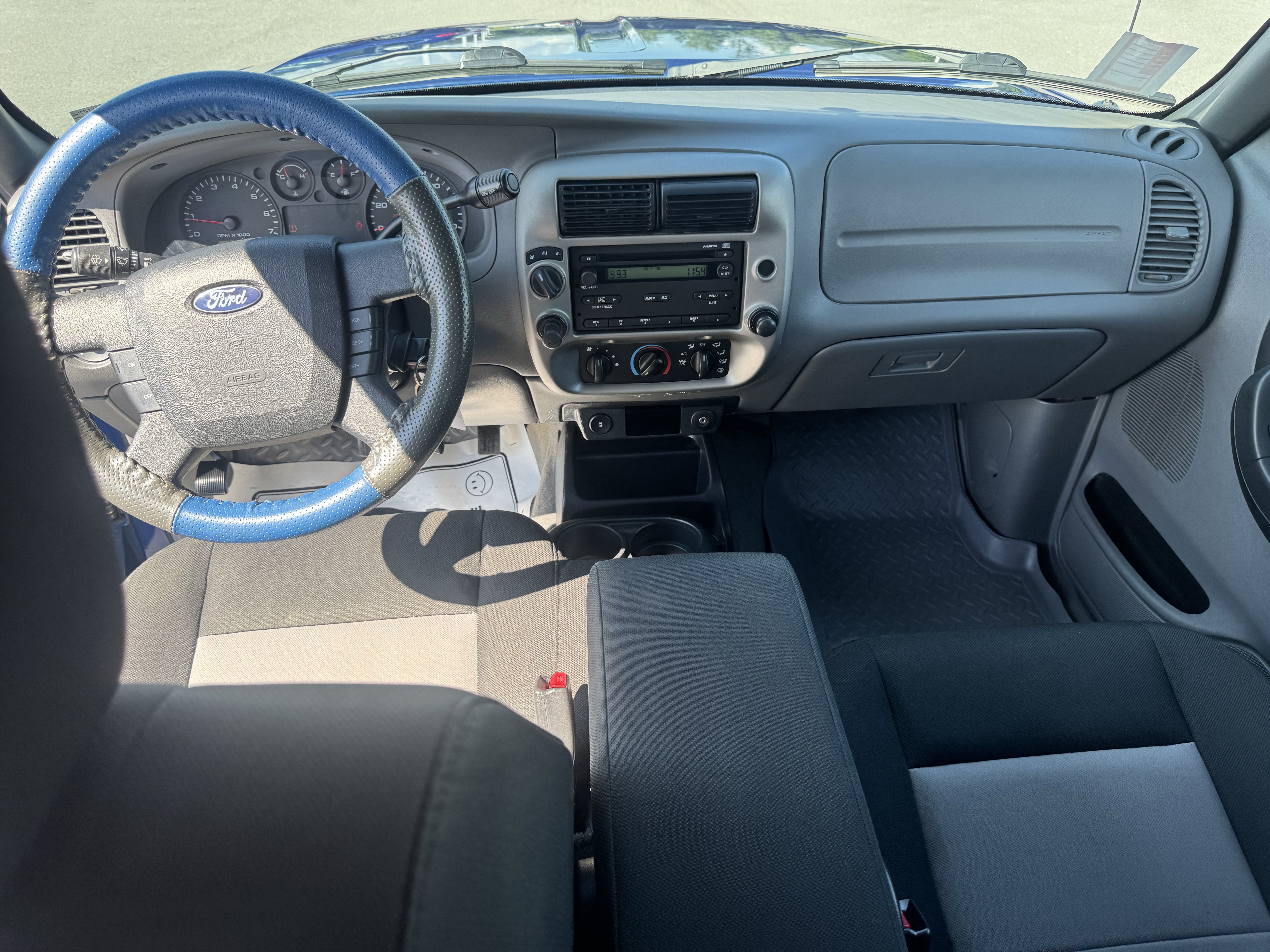 Used 2010 Ford Ranger Sport AWD/4WD image 13