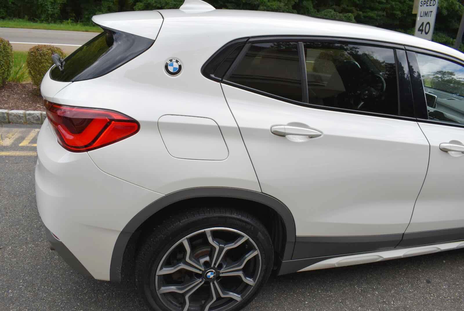 Used 2018 BMW X2 sDrive28i w/ M SportX Package FWD image 72