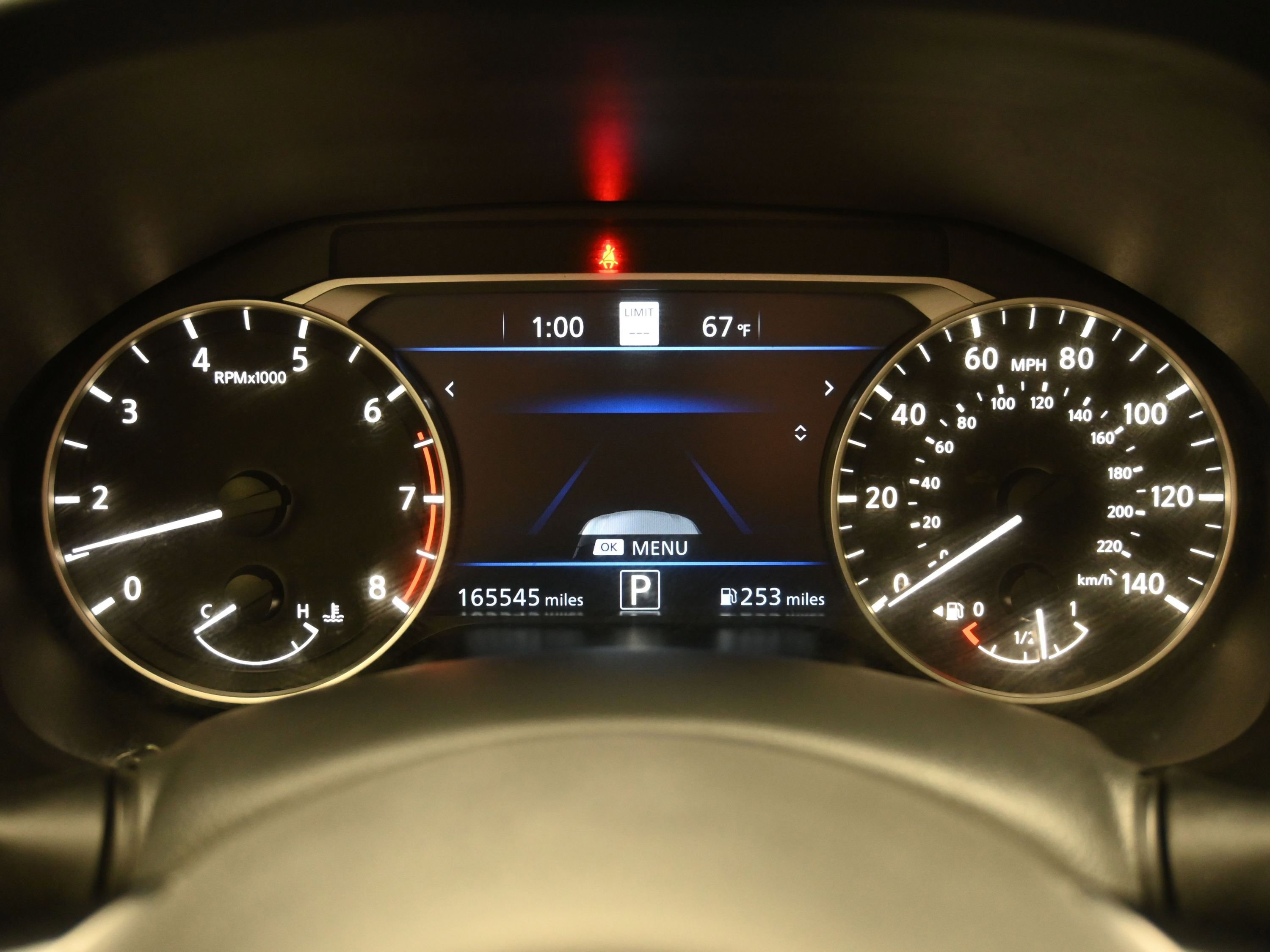 Used 2019 Nissan Altima 2.5 SL image 26