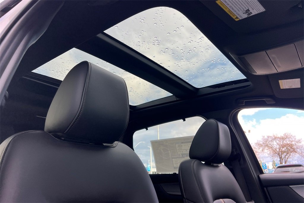 New 2026 MAZDA CX-90 3.3 Turbo S w/ Premium Package image 19